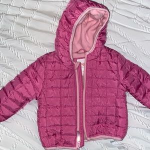 12m winter coat